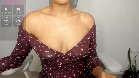 Snapshot of andrearboleda chatting on 10/16/25, 12:39 Andrea online show from 10/16/25, 12:39