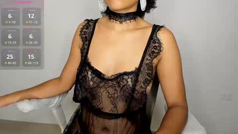 Snapshot of andrearboleda chatting on 10/22/25, 10:59 Andrea online show from 10/22/25, 10:59