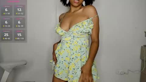 Snapshot of andrearboleda chatting on 10/23/25, 11:42 Andrea online show from 10/23/25, 11:42