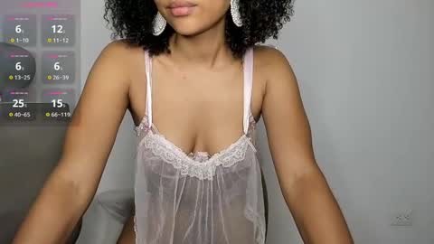 Snapshot of andrearboleda chatting on 10/29/25, 12:07 Andrea online show from 10/29/25, 12:07