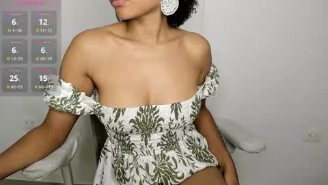 Snapshot of andrearboleda chatting on 10/31/25, 11:44 Andrea online show from 10/31/25, 11:44