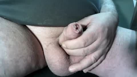 Snapshot of andreas40cc chatting on 01/03/25, 11:46 Andreas40CC online show from 01/03/25, 11:46