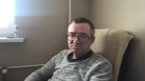 Snapshot of andreass60 chatting on 01/17/25, 10:55 andreass60 online show from 01/17/25, 10:55