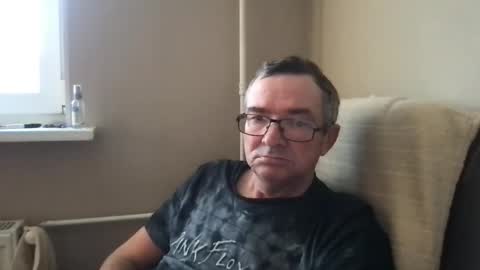 Snapshot of andreass60 chatting on 01/28/25, 07:53 andreass60 online show from 01/28/25, 07:53