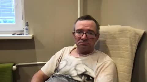 Snapshot of andreass60 chatting on 01/31/25, 07:07 andreass60 online show from 01/31/25, 07:07