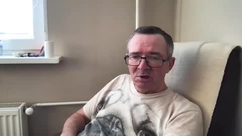 Snapshot of andreass60 chatting on 02/19/25, 07:06 andreass60 online show from 02/19/25, 07:06