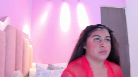 A n d r  e a S w e e t  online show from 11/06/25, 08:21