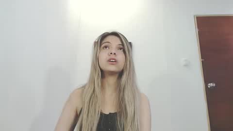 andreau 19 online show from 09/25/25, 01:59