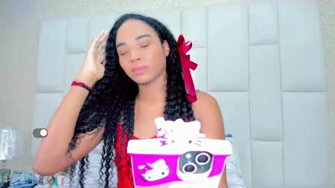 andreayano online show from 11/12/25, 05:41