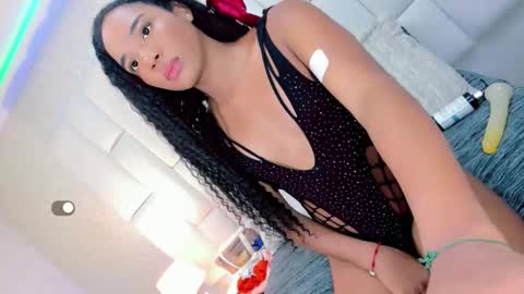 andreayano online show from 11/14/25, 05:28