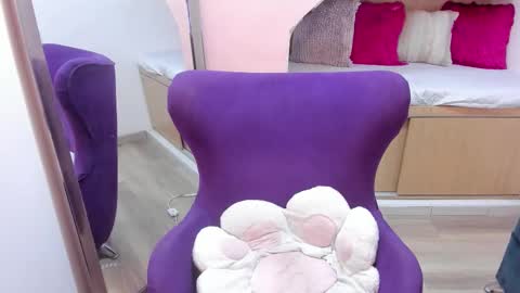 Andre Castaneda online show from 11/05/25, 06:30