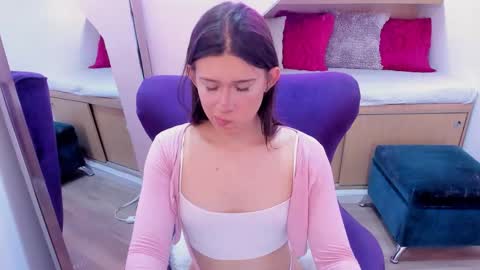 Andre Castaneda online show from 11/22/25, 07:46