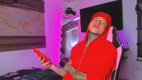 Snapshot of andrees_s chatting on 09/19/25, 02:57 andrees_s online show from 09/19/25, 02:57