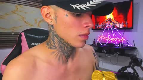 Snapshot of andrees_s chatting on 09/28/25, 12:16 andrees_s online show from 09/28/25, 12:16