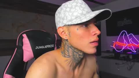 Snapshot of andrees_s chatting on 10/04/25, 03:59 andrees_s online show from 10/04/25, 03:59