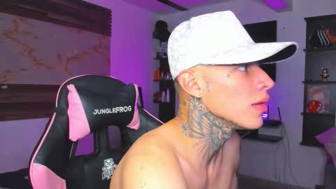 Snapshot of andrees_s chatting on 10/09/25, 02:31 andrees_s online show from 10/09/25, 02:31