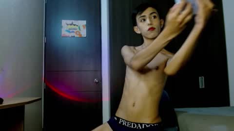 Andrew online show from 10/15/25, 01:28