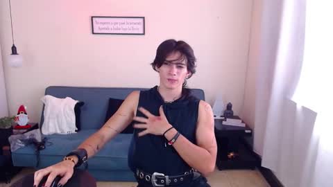 Andrey online show from 12/03/24, 08:06