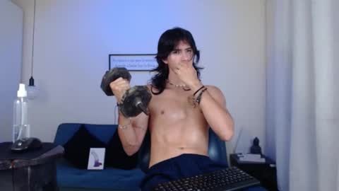 Andrey online show from 12/17/24, 11:49