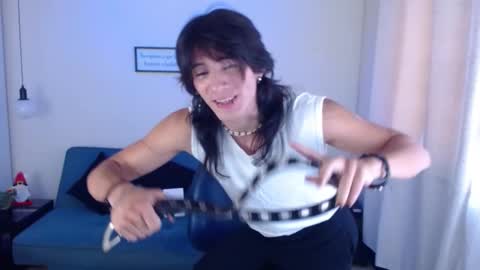 Andrey online show from 12/18/24, 08:14