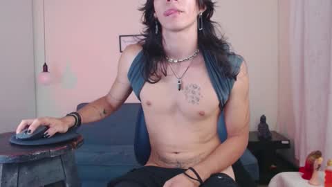 Andrey online show from 02/18/25, 11:19