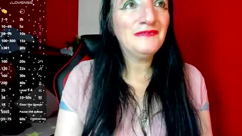 andre online show from 10/07/25, 03:14