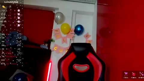 andre online show from 10/08/25, 03:48