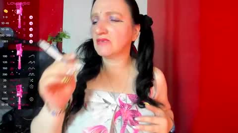 andre online show from 10/11/25, 04:01