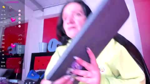 andre online show from 10/13/25, 03:06