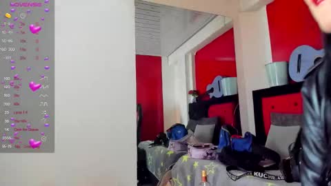 andre online show from 10/14/25, 03:07