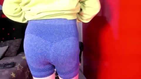 andre online show from 10/22/25, 04:13