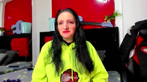 andre online show from 10/28/25, 03:21