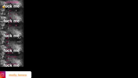 andre online show from 11/02/25, 04:59