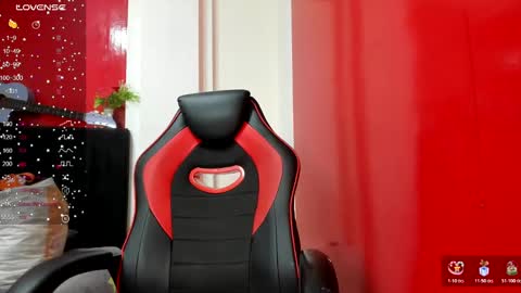 andre online show from 11/10/25, 03:05