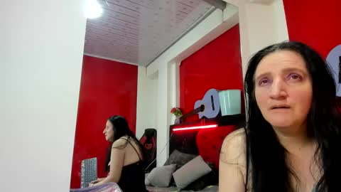 andre online show from 11/12/25, 03:29