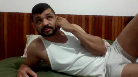andreloko123 online show from 09/18/25, 02:02