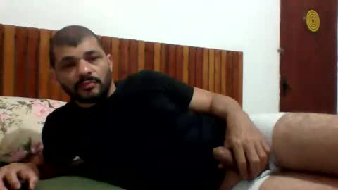 andreloko123 online show from 10/01/25, 01:33