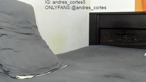Snapshot of andres_cortes5 chatting on 12/28/24, 03:59 ANDRES CORTES online show from 12/28/24, 03:59