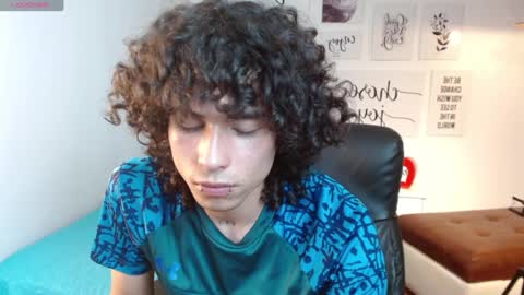 andres_ocasio online show from 09/12/25, 08:09