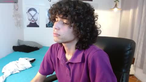 andres_ocasio online show from 09/13/25, 06:40