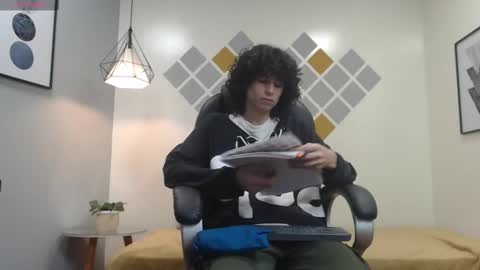 andres_ocasio online show from 09/21/25, 02:24