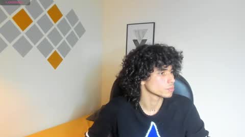 andres_ocasio online show from 10/03/25, 03:14
