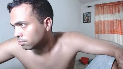 Snapshot of andresfern chatting on 02/02/25, 10:28 ANDRES online show from 02/02/25, 10:28
