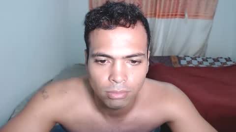 Snapshot of andresfern chatting on 02/09/25, 10:11 ANDRES online show from 02/09/25, 10:11