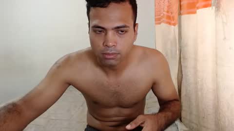 Snapshot of andresfern chatting on 09/21/25, 02:51 ANDRES online show from 09/21/25, 02:51