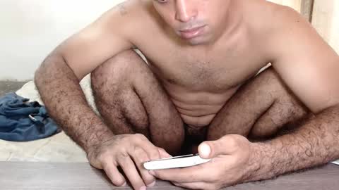 Snapshot of andresfern chatting on 09/26/25, 07:07 ANDRES online show from 09/26/25, 07:07