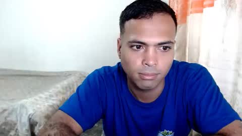 ANDRES online show from 11/01/25, 08:00