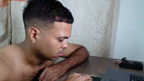 ANDRES online show from 11/23/25, 11:43