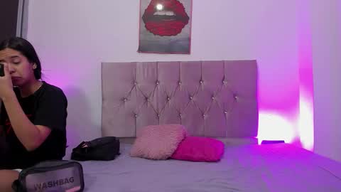 andretiiandcamila online show from 09/16/25, 12:39