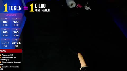 Andreu Cavel online show from 12/04/24, 05:16